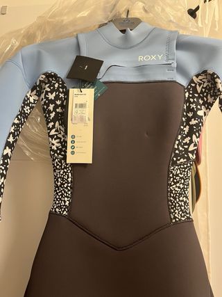 Neopreno Roxy - Traje de surf