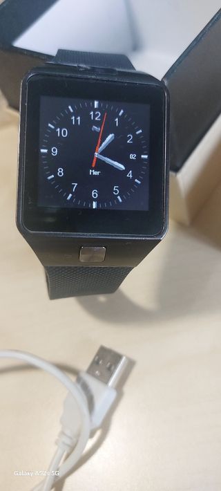Smartwatch SIM
