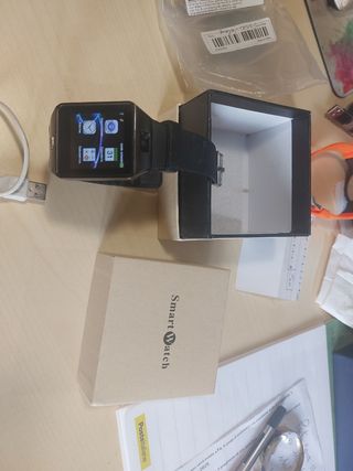 Smartwatch SIM