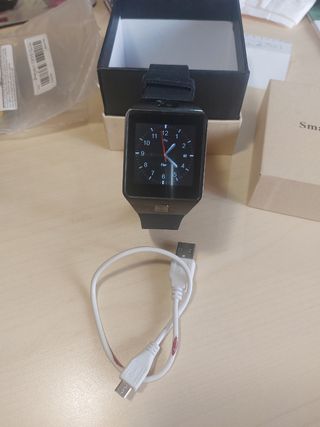 Smartwatch SIM