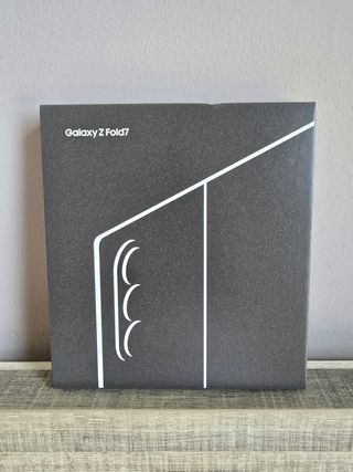 Samsung Galaxy Z Fold7 512GB