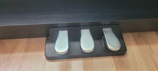 Piano Digital Thomann DP-95