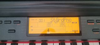 Piano Digital Thomann DP-95