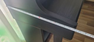 Piano Digital Thomann DP-95