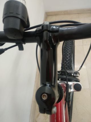 Bicicleta Rockrider 26" montaña