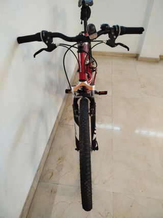 Bicicleta Rockrider 26" montaña