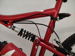 Bicicleta Rockrider 26" montaña