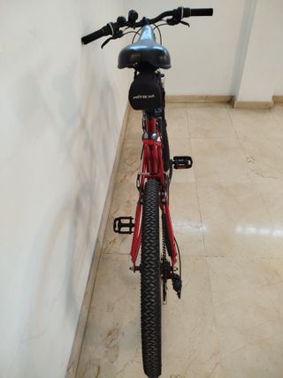 Bicicleta Rockrider 26" montaña