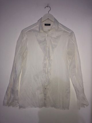 Camicia Max&Co bianca