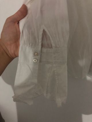 Camicia Max&Co bianca
