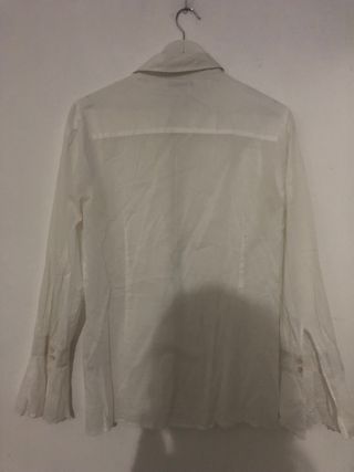 Camicia Max&Co bianca