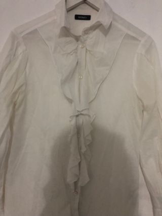 Camicia Max&Co bianca