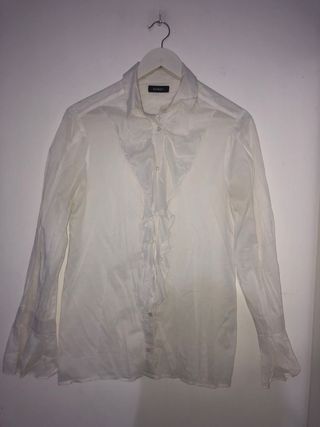 Camicia Max&Co bianca