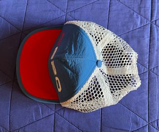 Gorra OS2O Technical Trucker