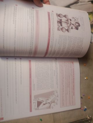 Esenciales Oxford. Lengua Castellana y Literatu...