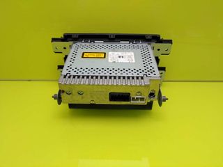SISTEMA AUDIO / RADIO CD SUZUKI GRAND VITARA 3 PUERTAS SQ (G (8)
