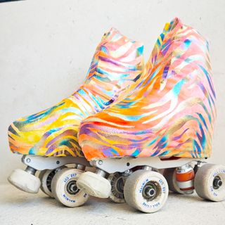 Fundas patinaje artístico