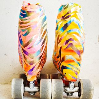 Fundas patinaje artístico