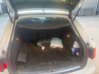 Audi A4 2016