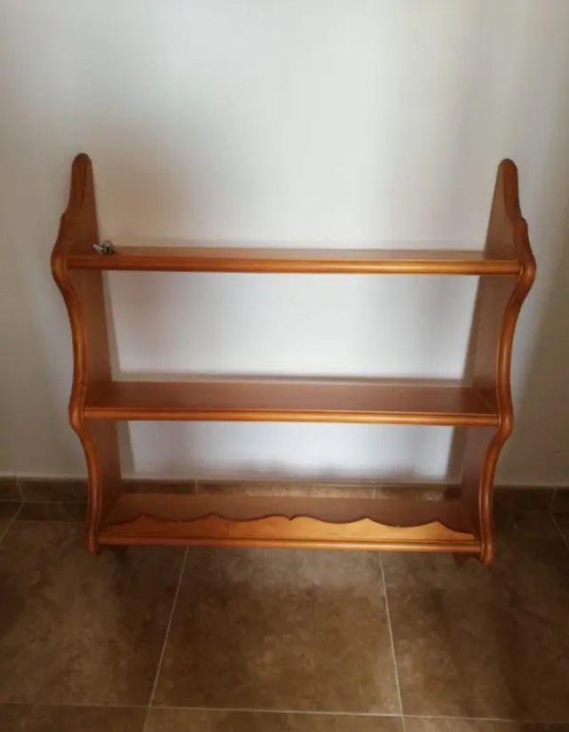 Estantería-Libreris