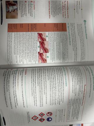 Biology & Geology 3º ESO. Oxford. GENiOX