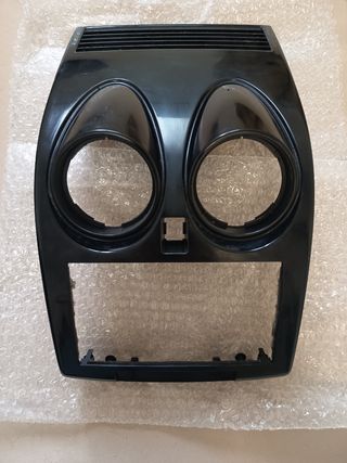 Panel radio Nissan Qashqai J10