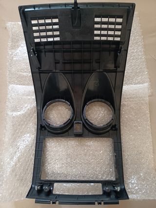 Panel radio Nissan Qashqai J10