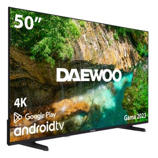 TV DAEWOO 50DM62UA 50" Smart TV