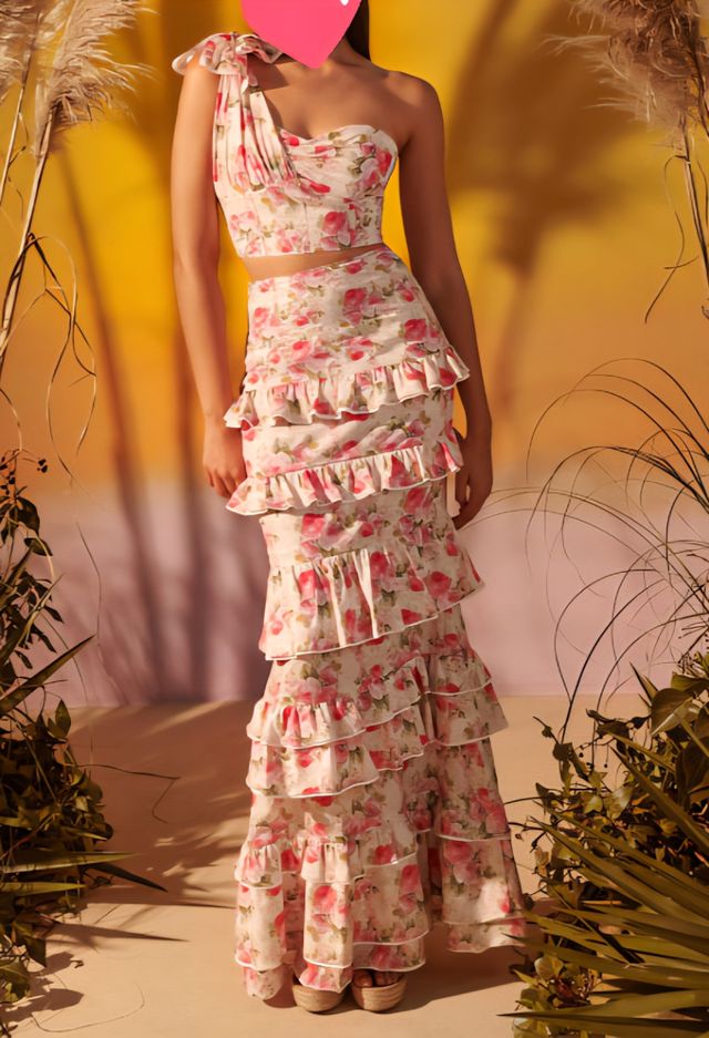 Conjunto fetiche suances xs nuevo 