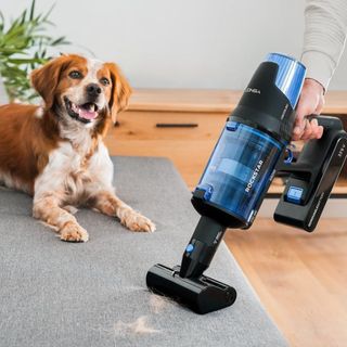 Cecotec Conga Rockstar: Aspirador escoba