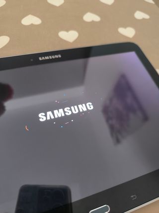 Tablet Samsung Galaxy TAB 4 