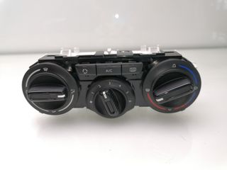MANDO CALEFACCION / AIRE ACONDICIONADO CITROEN C3 1.6 E-HDI 