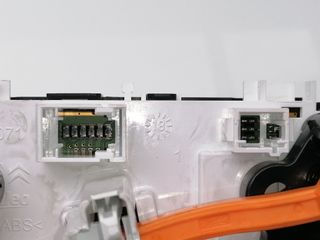 MANDO CALEFACCION / AIRE ACONDICIONADO CITROEN C3 1.6 E-HDI 