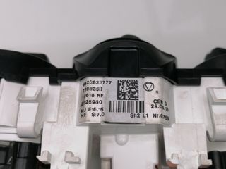 MANDO CALEFACCION / AIRE ACONDICIONADO CITROEN C3 1.6 E-HDI 