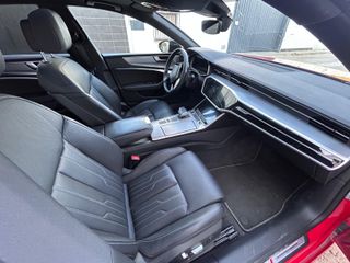 Audi A7 2023