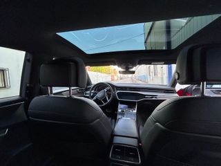 Audi A7 2023