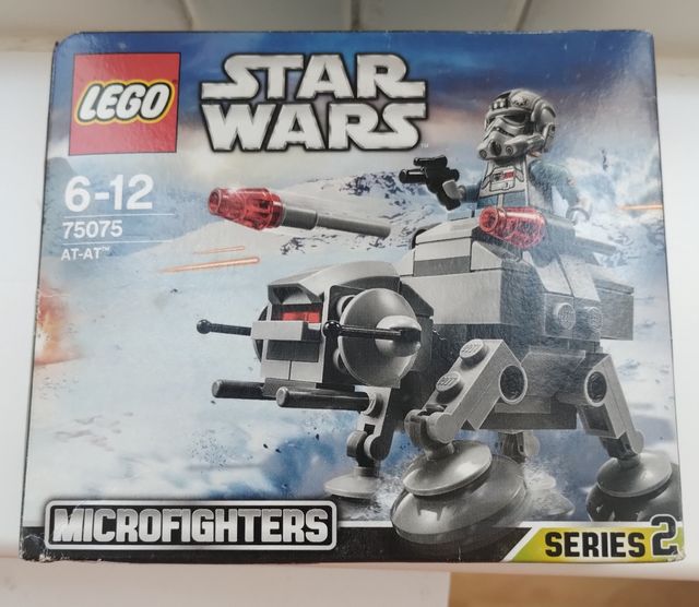 Star Wars 75075 LEGO