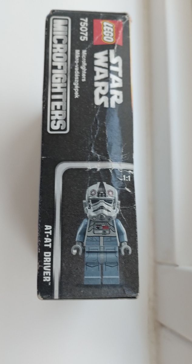 Star Wars 75075 LEGO