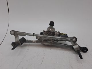 MOTOR LIMPIA DELANTERO RENAULT CLIO V