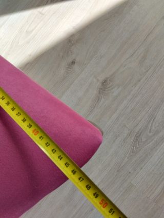 Escritorio madera infantil