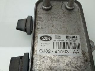 RADIADOR GASOIL LAND ROVER RANGE ROVER EVOQUE