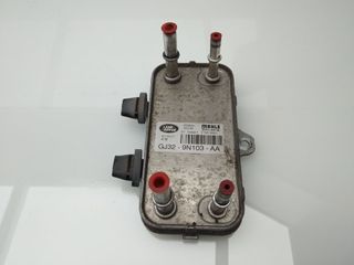 RADIADOR GASOIL LAND ROVER RANGE ROVER EVOQUE