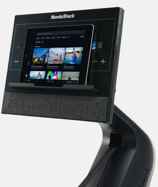 MÁQUINA DE REMOS MAGNÉTICA NORDIC TRACK RW300