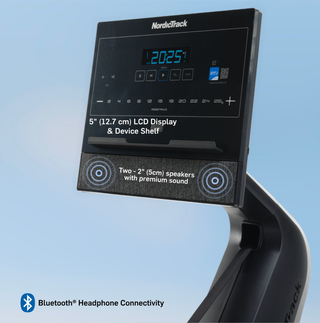MÁQUINA DE REMOS MAGNÉTICA NORDIC TRACK RW300