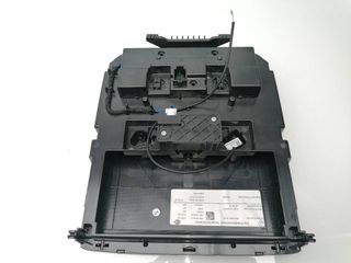 LUZ INTERIOR MERCEDES-BENZ SPRINTER III FURGÓN RWD / AWD (02