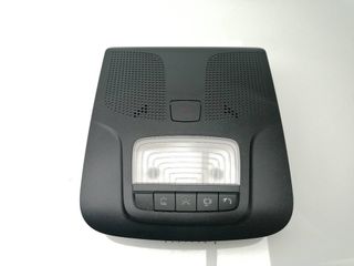 LUZ INTERIOR MERCEDES-BENZ SPRINTER III FURGÓN RWD / AWD (02