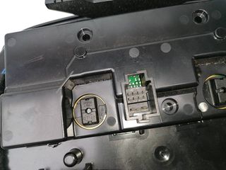 LUZ INTERIOR MERCEDES-BENZ SPRINTER III FURGÓN RWD / AWD (02