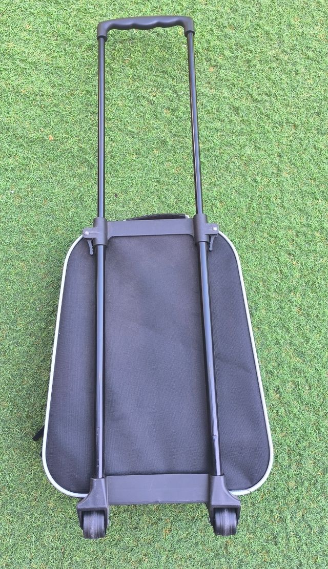 Maleta Star Wars negra