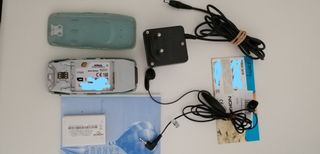 Nokia 3410 - Cellulare vintage