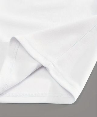 Chándal deportivo blanco
